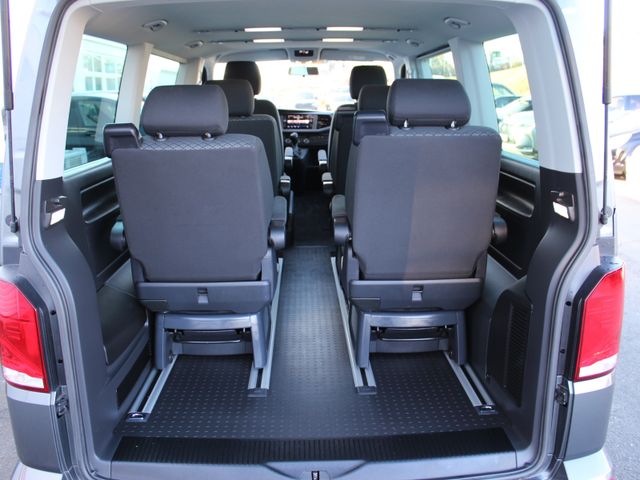 T6.1 Multivan DSG Family