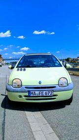 Renault Twingo 2006 - Renault Twingo in Ludwigshafen