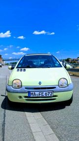 Renault Twingo 2006 - Renault Twingo aus 2006