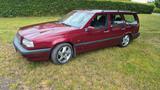 Volvo 850 Turbo T5 ,226 PS, Automatikgetriebe - Volvo Gebrauchtwagen von 1994