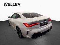 BMW 420 - Vorschau Bild 10