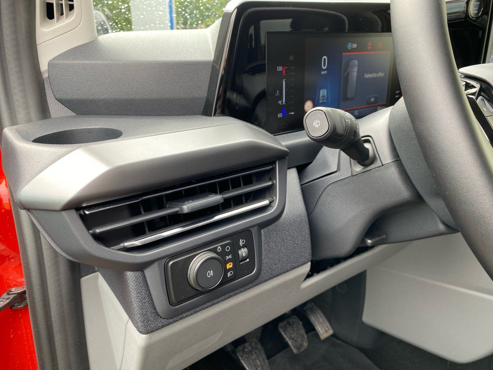Ford Tourneo Custom Titanium 2.0 EcoBlue L1 TEMP+PDC foto 16
