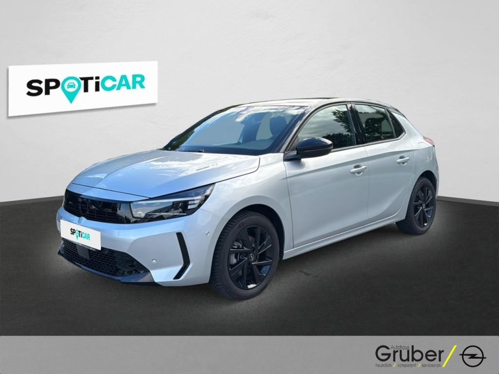 Opel CORSA 1.2 GS AT-8 --LED MATRIX-KAMERA-SITZHZG--