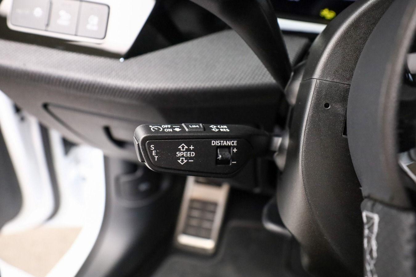 Audi S3 Sportback Assist, Sound, Navi, Kamera, миниатюра 20