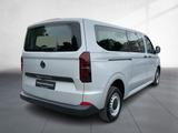 Volkswagen T7 Transporter Kombi 2.0 TDI Automatik langer Ra - Autotransporter