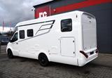 HYMER / ERIBA / HYMERCAR Tramp S685 - Hymer Tramp S 685