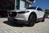 Mazda CX-30 2.0 150PS Homura Kamera Voll-LED DAB Navi  - silberne Mazda CX-30