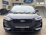 Ford Focus Turnier 1.0 MHEV ST-Line X/B&O/LED/ACC/SHZ - mit Benzin-Antrieb: Allwetterreifen, mit Klimaanlage