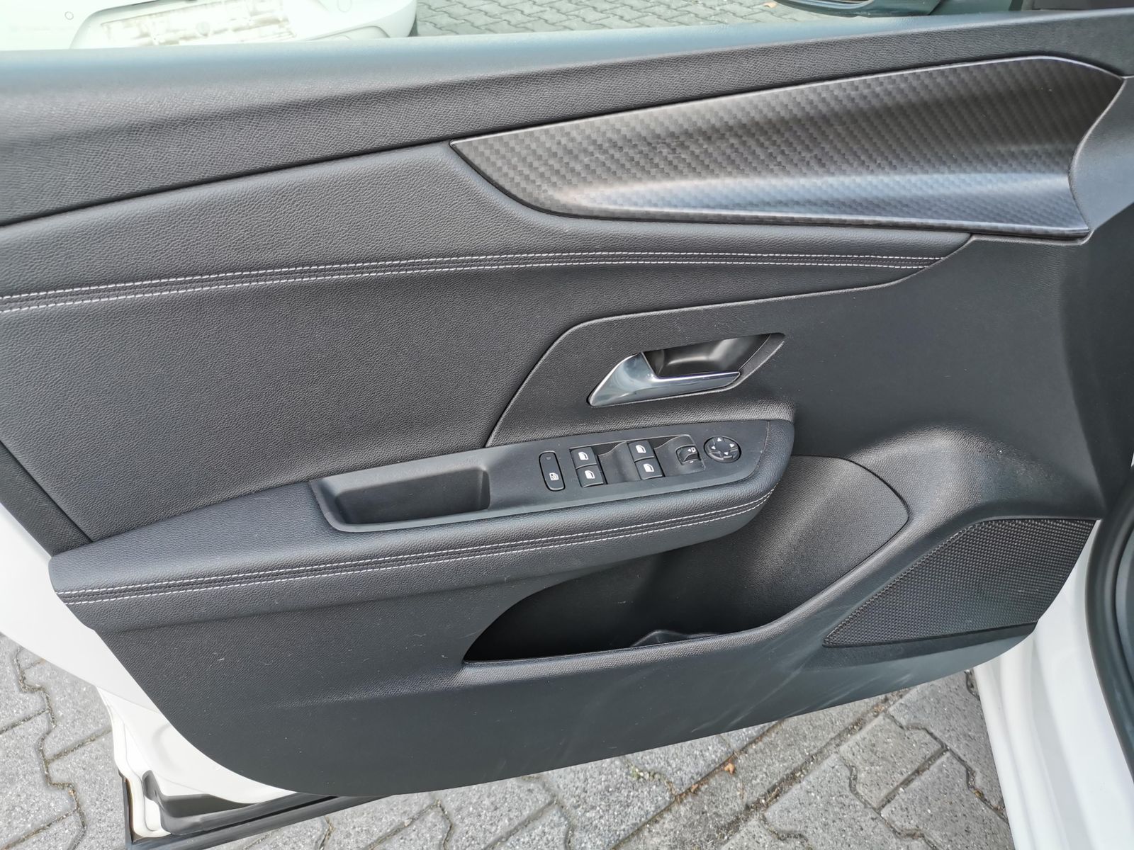 Fahrzeugabbildung Opel Mokka GS Line*Sitzhzg*LED*PDC+Cam*ACC*