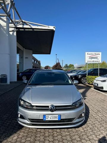 Volkswagen VOLKSWAGEN Polo 1.0 TSI 5p. Comfortline NEO PATE