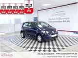 Volkswagen up! move up!*2Vorb*Servicege*Komfort-Paket*Ganzj - VW up! Gebrauchtwagen in Hamburg
