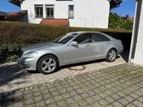 Mercedes-Benz S 500 Lang 4MATIC BlueEFFICIENCY L - Mercedes-Benz S-Class aus 2011