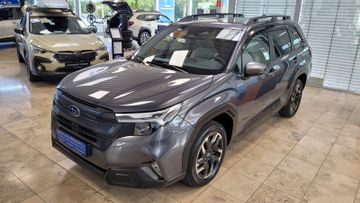 Subaru Forester 2.0ie Exclusive | AHK | Panorama | Navi