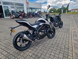 QJ Motor SRK 125 S ab1,9% eff. Zins sofort lieferbar - TOURER VON 81 BIS 125 CCM