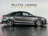 Audi S3 2.0 TFSI q. Limo *Pano*Schale*Kamera*B&O*LED* - Audi S3 mit Benzin-Antrieb: Limousine, Automatik
