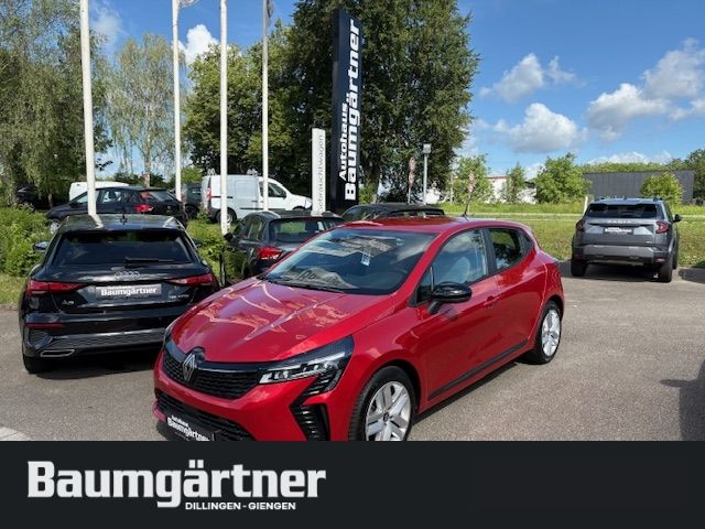 Renault Clio Evolution TCe 90 Kamera/PDC/Sitzheizung