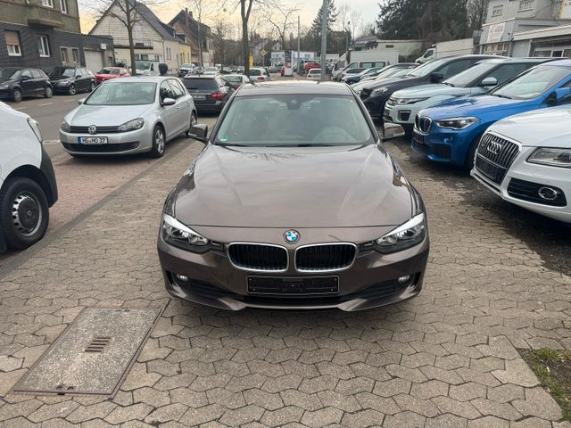 BMW 316 Baureihe 3 Lim. 316 i