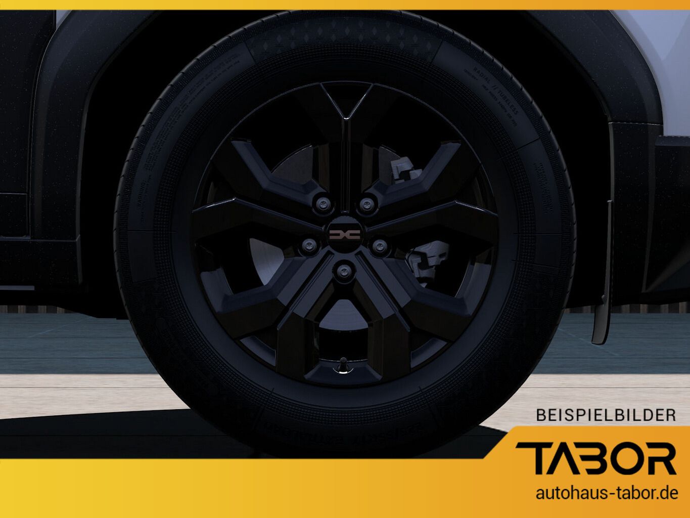 Dacia Duster - Bild 6