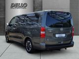 Opel Zafira Life L 2.0 D EU6d SHZ PDC Klima-A. Rückf. - Opel Zafira aus 2022