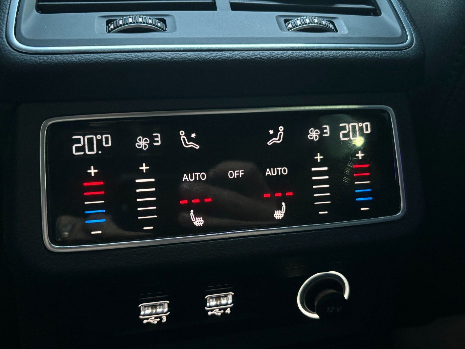 Fahrzeugabbildung Audi A6 Avant 50 TDI *S-Line*Pano*HUD*B&O*Kamera