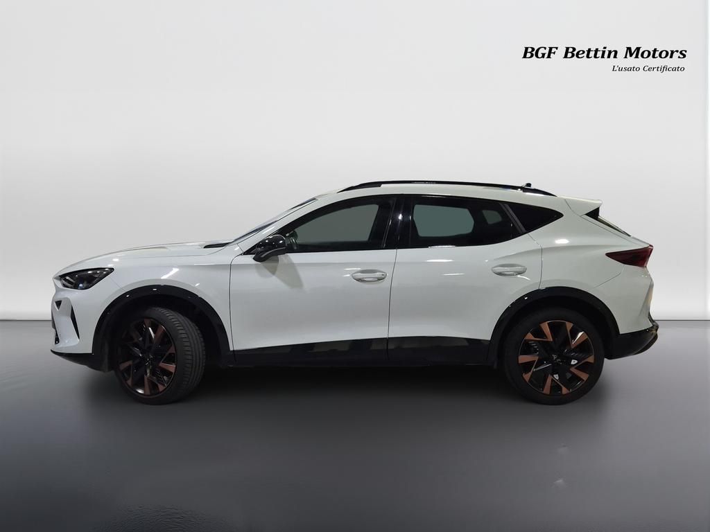 Cupra Formentor 2.0 tdi 150cv dsg imagem 2