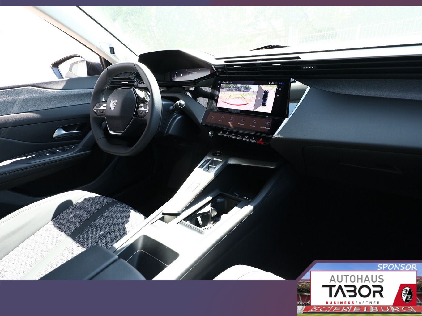Peugeot 408 - Bild 8