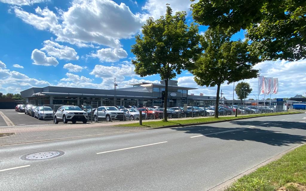 Mercedes-Benz CLA Shooting Brake