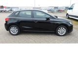 Seat Ibiza 1.0 Style TSI BMT 4Trg Navi Klima - Seat Ibiza: 1.4