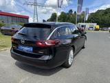 Opel Insignia B 1.5 Turbo Sports Tourer AT Dynamic  L - Opel Insignia: Allradantrieb