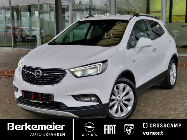 Opel Mokka 1.4 Excellence **Automatik/Leder/Navi**