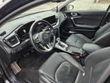 Kia XCeed 1.6 CRDi 48V DCT Platinum+WiRä+Garantie - Kia XCeed von privat