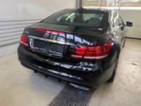 Mercedes-Benz E 220 Coupé BlueTEC AMG / Coupé - gebrauchte Mercedes-Benz E 220 aus dem Jahr 2015