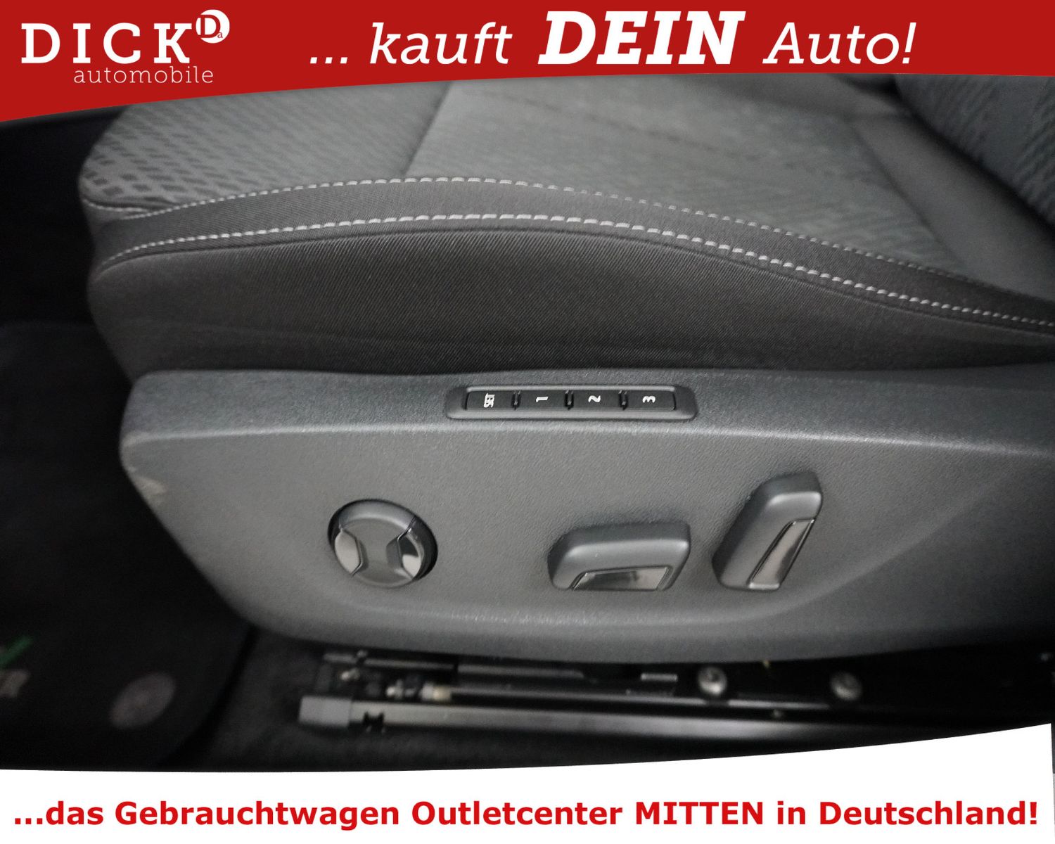 Fahrzeugabbildung SKODA Octavia Com 1.5TSI Select Plus MATR+MEMO+AHK+KAM