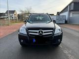 Mercedes-Benz GLK 220 CDI 4MATIC BlueEFFICIENCY - - Mercedes-Benz GLK 220: Cdi Blueefficiency