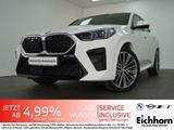 BMW X2 sDrive20i M Sportpaket HUD.NAVI.H&K HiFi.AHK - BMW X2 aus 2025