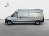 Volkswagen Crafter 35 Kasten LH Extra-Hoch*Schiebetür-links - VW Crafter Gebrauchtwagen in Stuttgart
