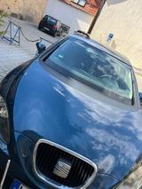 Seat Leon 2006-TÜV Juni 2027 - gebrauchte Seat Leon aus dem Jahr 2006