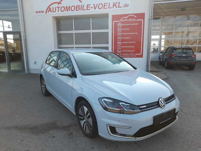 Volkswagen E-Golf LED/PDC/SHZG/KLIMAAUTO/NAVI