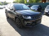 Jeep Compass S FWD Automatik - Jeep Compass in Osnabrück