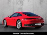 Porsche 992 911 Carrera S LED-Matrix Abstandstempomat - Porsche 992 in Dortmund