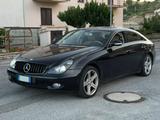 Mercedes-Benz Mercedes-benz CLS 320 CDI - GPL - schwarze Mercedes-Benz CLS 320
