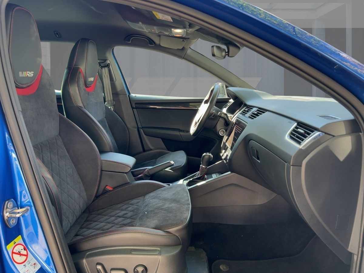 Skoda Octavia - Bild 8