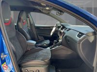 Skoda Octavia - Vorschau Bild 8