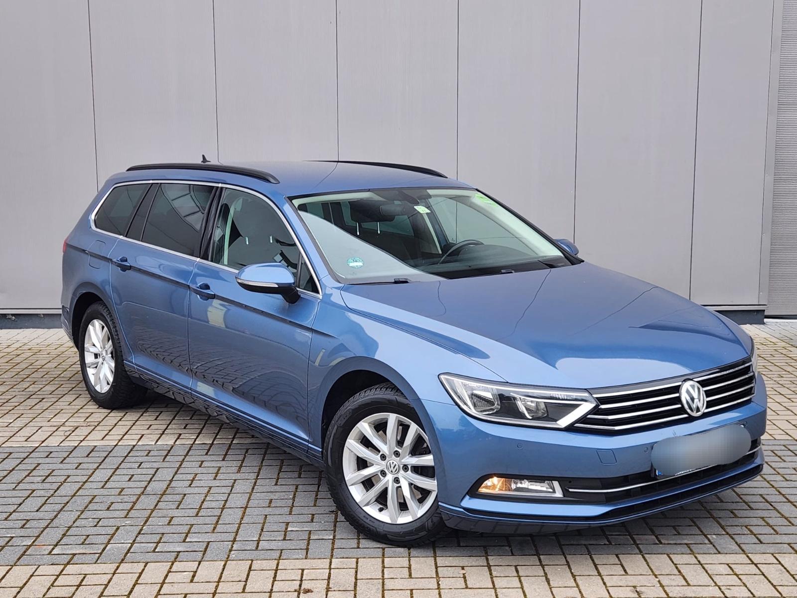 Volkswagen Passat Variant Comfortline BMT/Start-Stopp