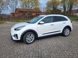 Kia e-Niro 64kWh Vision | 1.Hand | 46tkm |... - Kia Niro EV von privat