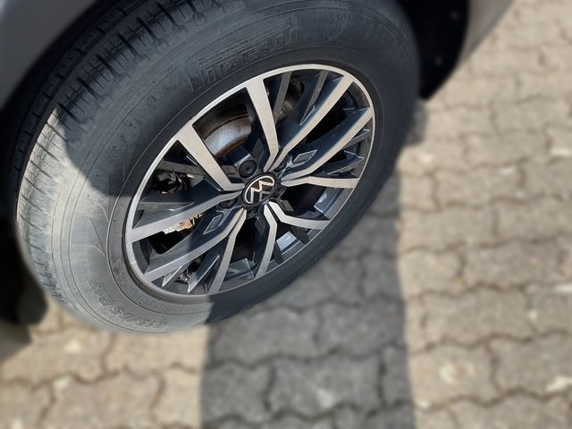 Tiguan 1.5 TSI DSG Life SHZ NAVI ACC MATRIX-LED