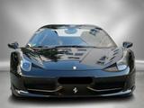 Ferrari 458 Spider - Simply the Best - Ferrari 458: Cabrio