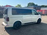 Volkswagen T6 Multivan Edition ABT 235 PS, 4-Mot., SH, VOLL - Volkswagen: Abt