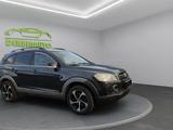 Chevrolet Captiva 2.2 VCDi 163CV 2WD LT - Chevrolet Captiva Kombi Gebrauchtwagen