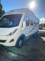 GiottiLine G-Liner 937 - GiottiLine Wohnwagen & Wohnmobile